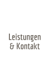 Leistungen & Kontakt